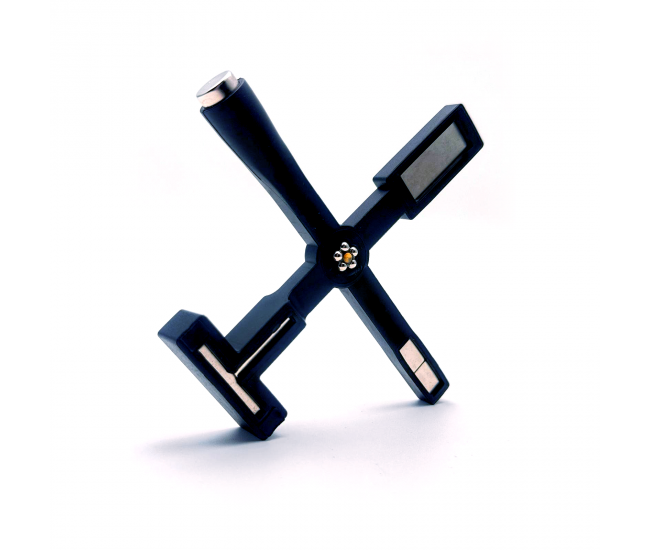 5 in 1 Multifunctional Cat Eye Magnet